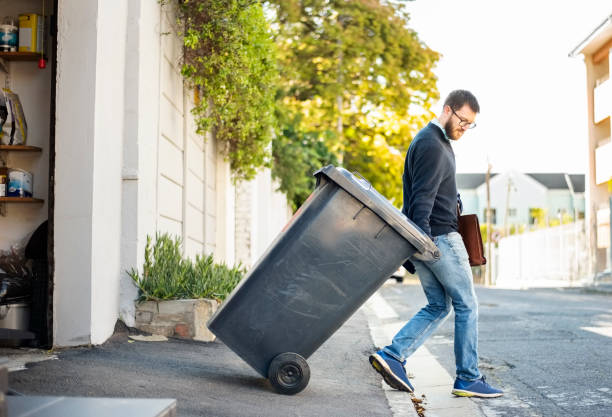 Best Residential Junk Removal  in Clermont, GA