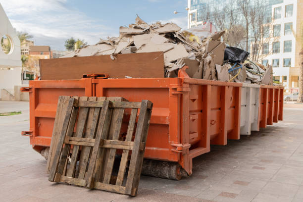 Reliable Clermont, GA Junk Removal Services Solutions