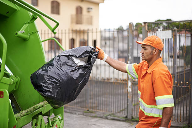 Retail Junk Removal in Clermont, GA